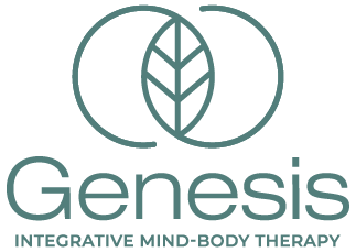 Genesis Logo